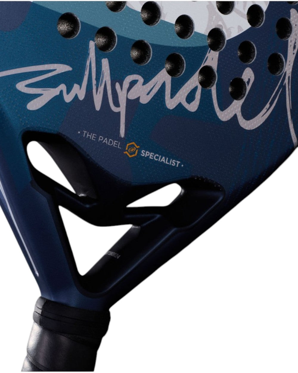 IONIC CONTROL 25 Padel Raketi