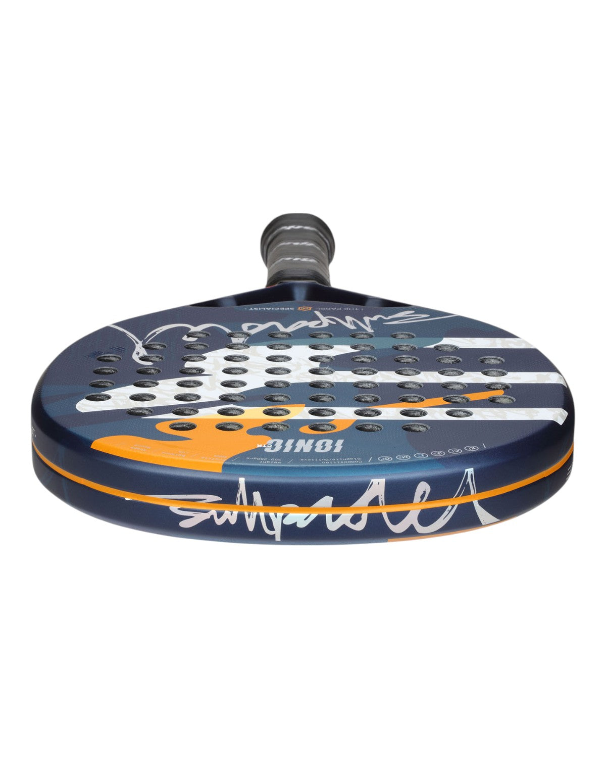 IONIC CONTROL 25 Padel Raketi