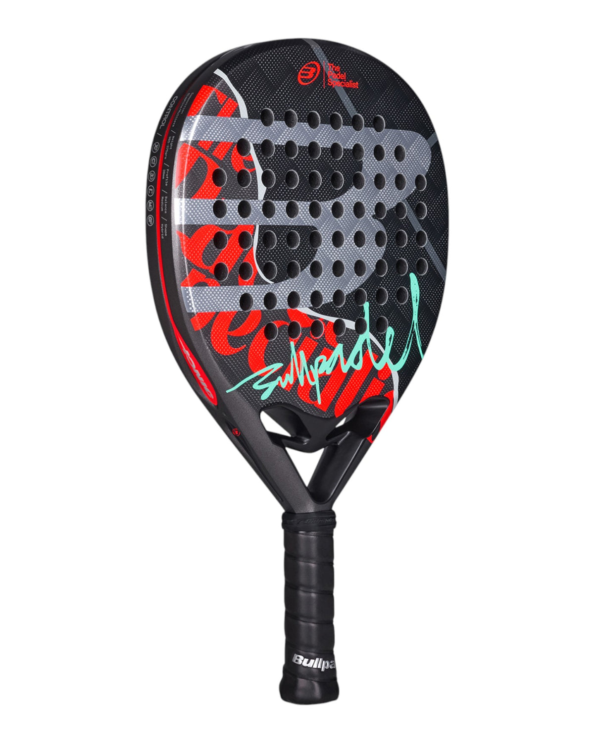 IONIC CONTROL 26 Padel Raketi