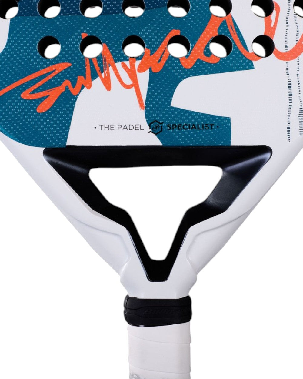 IONIC LIGHT 25 Kadın Padel Raketi