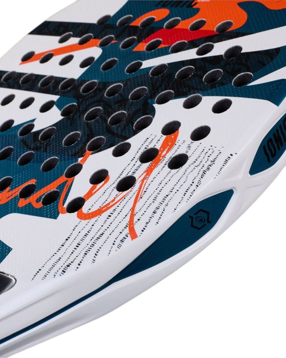 IONIC LIGHT 25 Kadın Padel Raketi