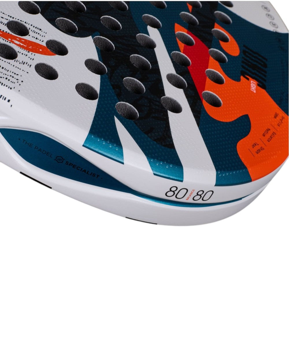 IONIC LIGHT 25 Kadın Padel Raketi