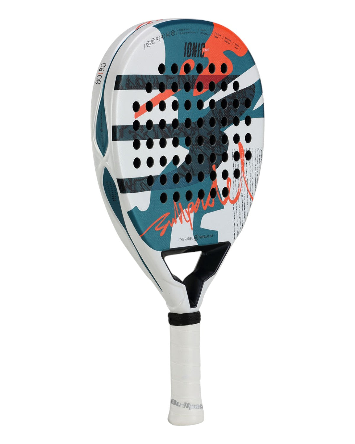 IONIC LIGHT 25 Kadın Padel Raketi