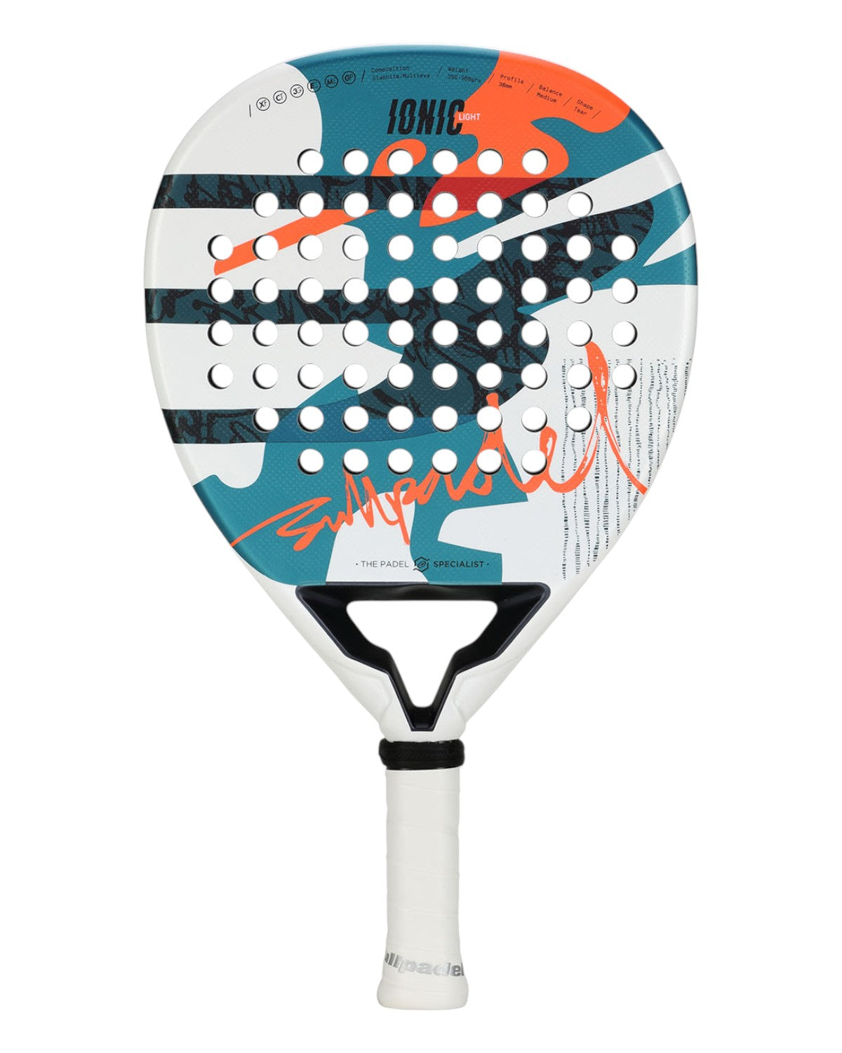 IONIC LIGHT 25 Kadın Padel Raketi
