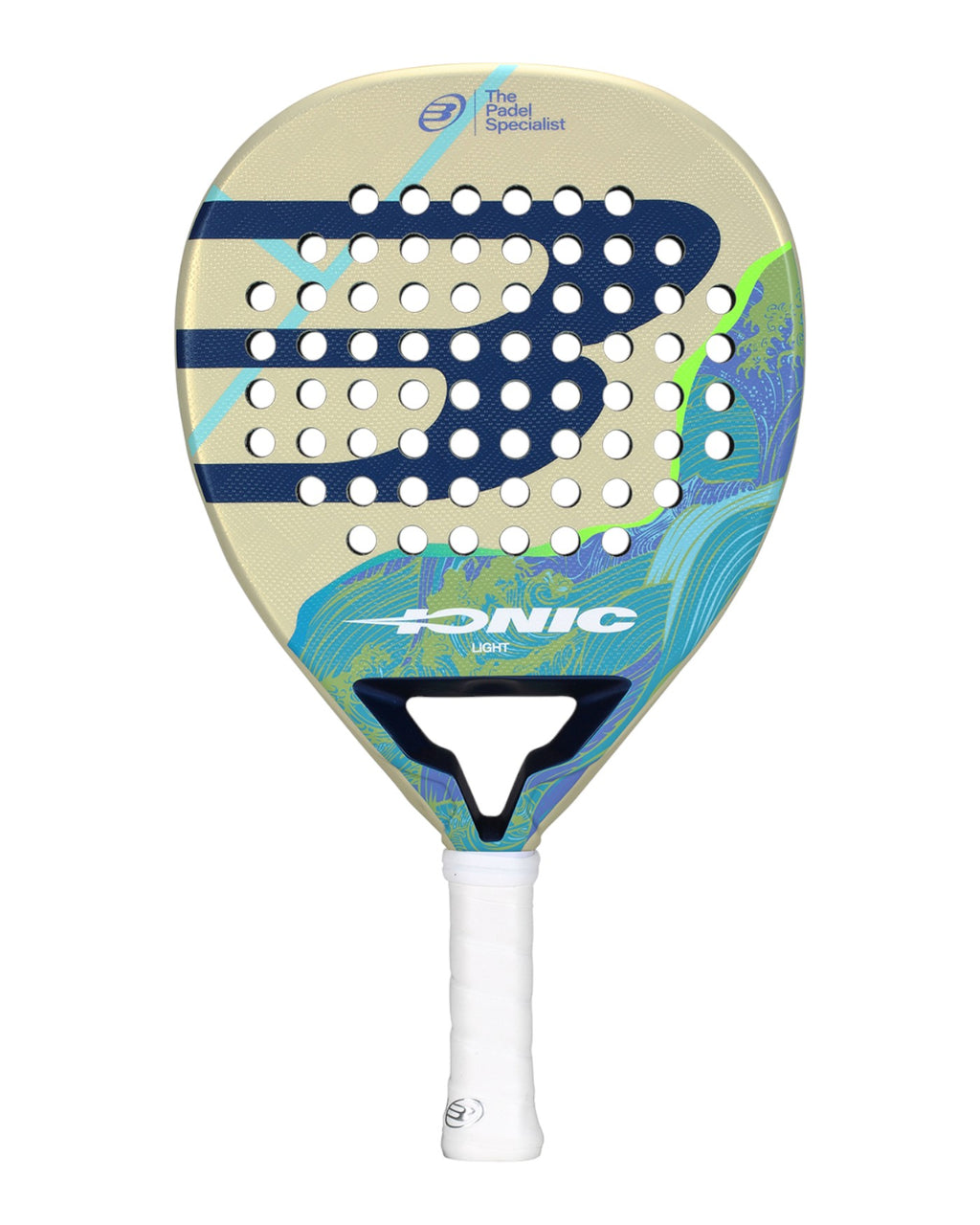 IONIC LIGHT 26 Padel Raketi