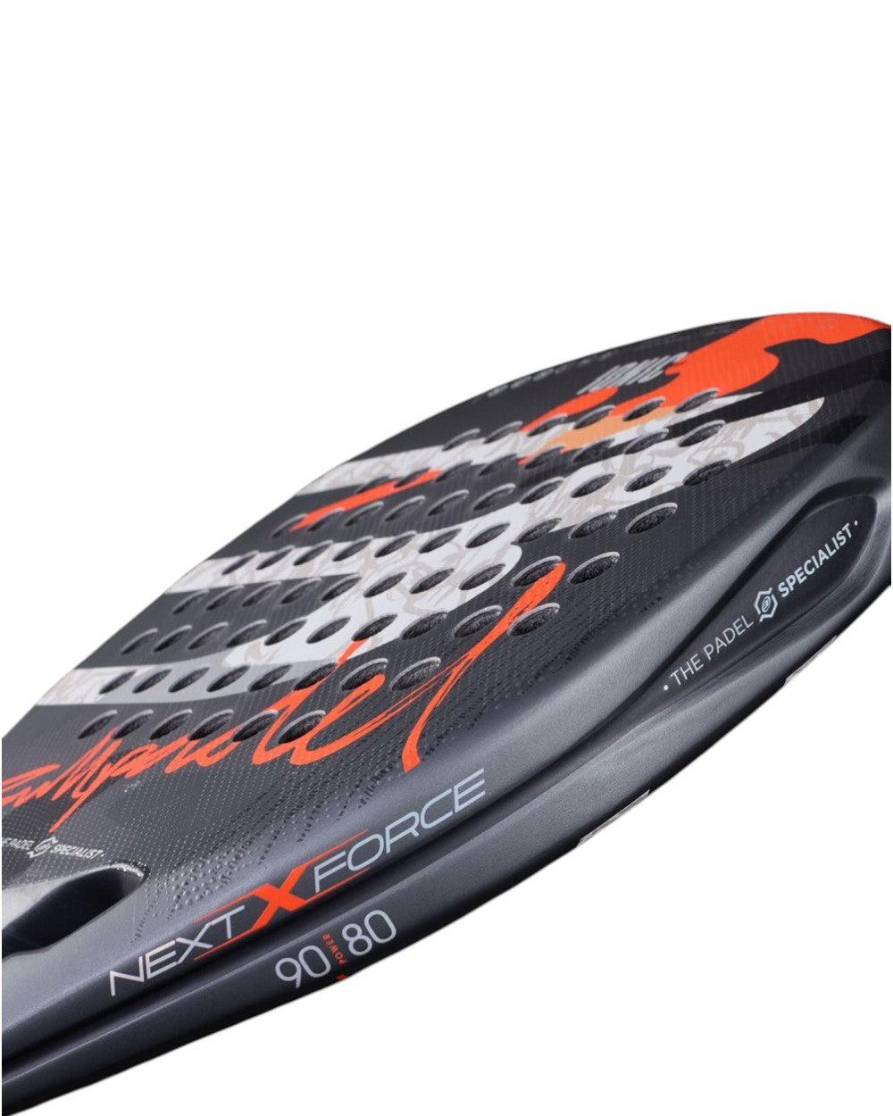 IONIC POWER 25 Padel Raketi