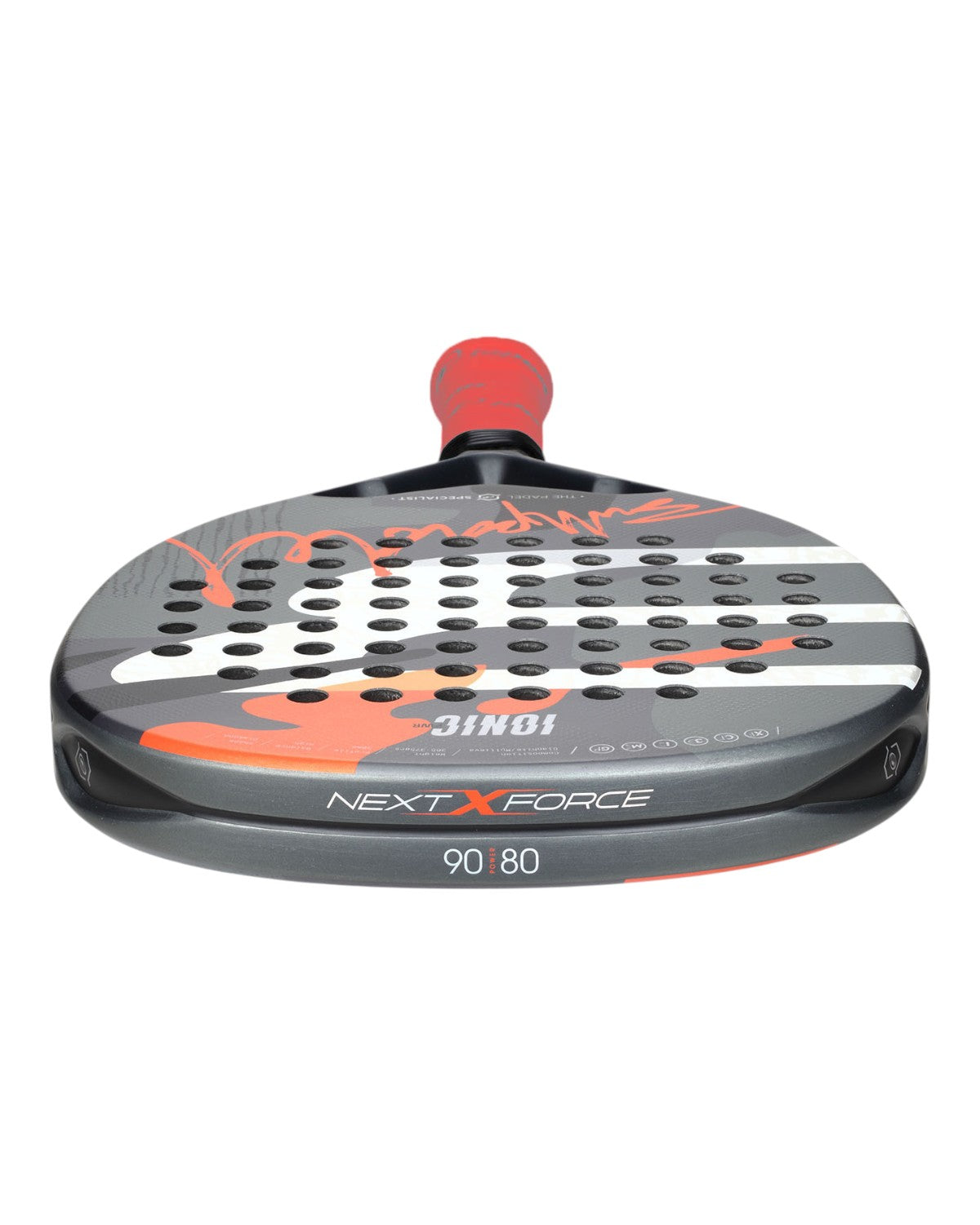 IONIC POWER 25 Padel Raketi