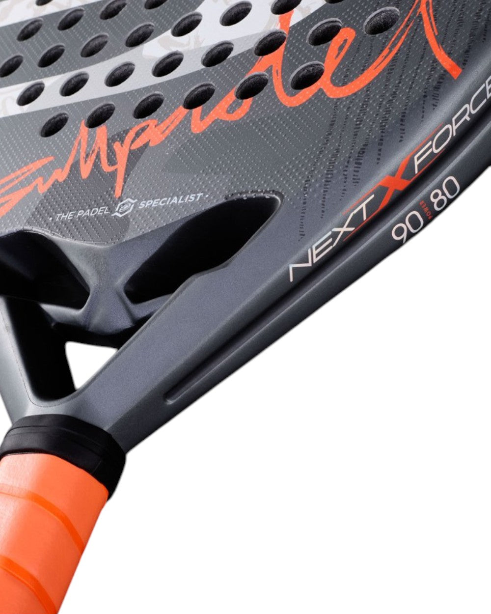 IONIC POWER 25 Padel Raketi