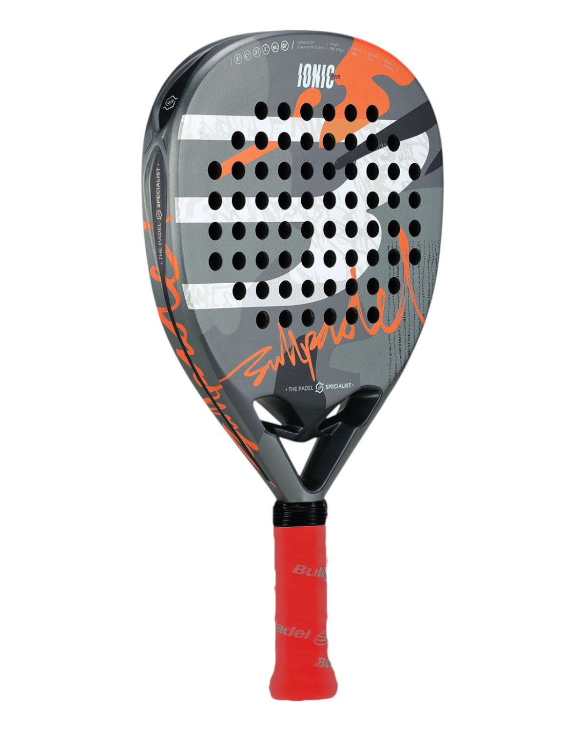 IONIC POWER 25 Padel Raketi