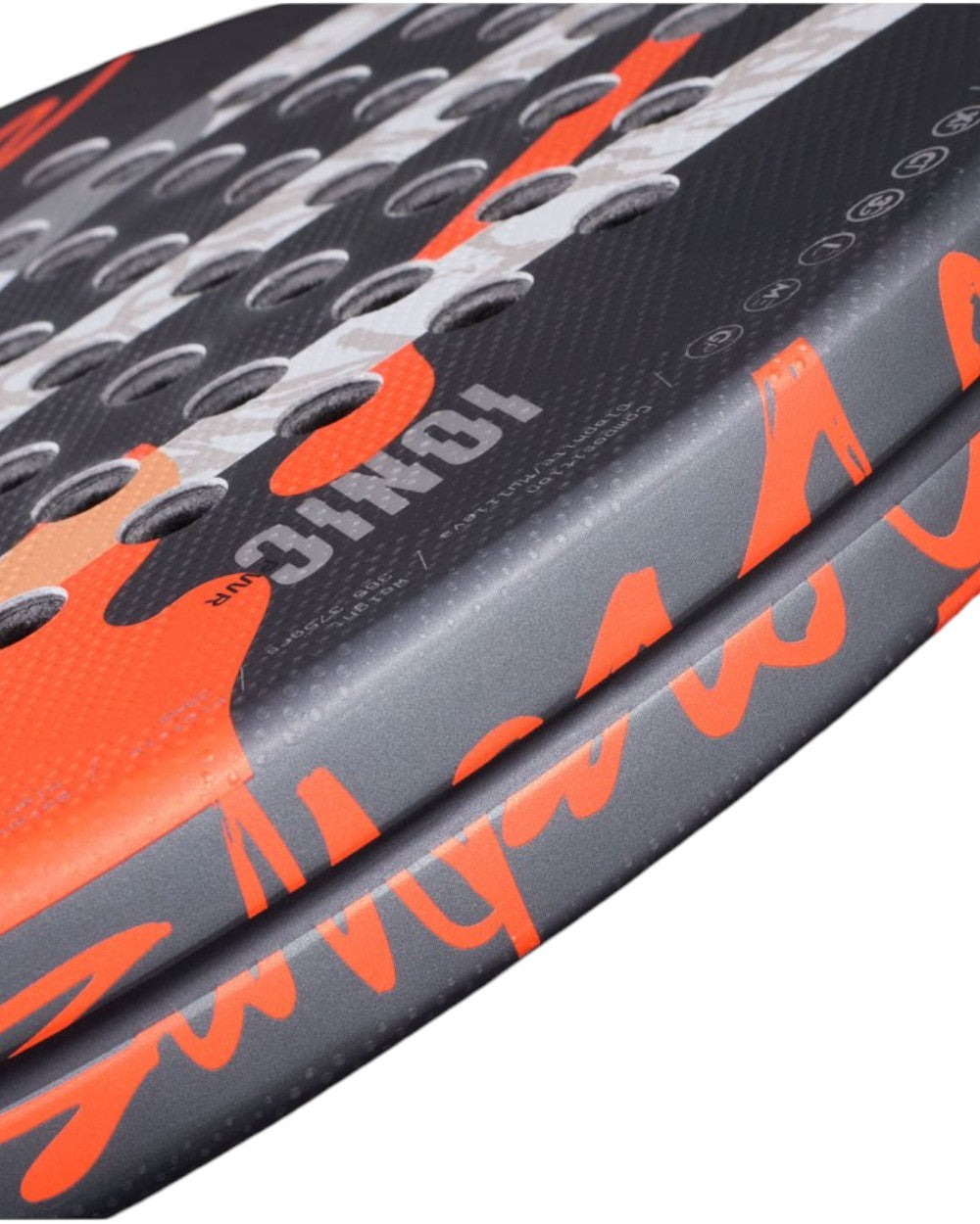 IONIC POWER 25 Padel Raketi