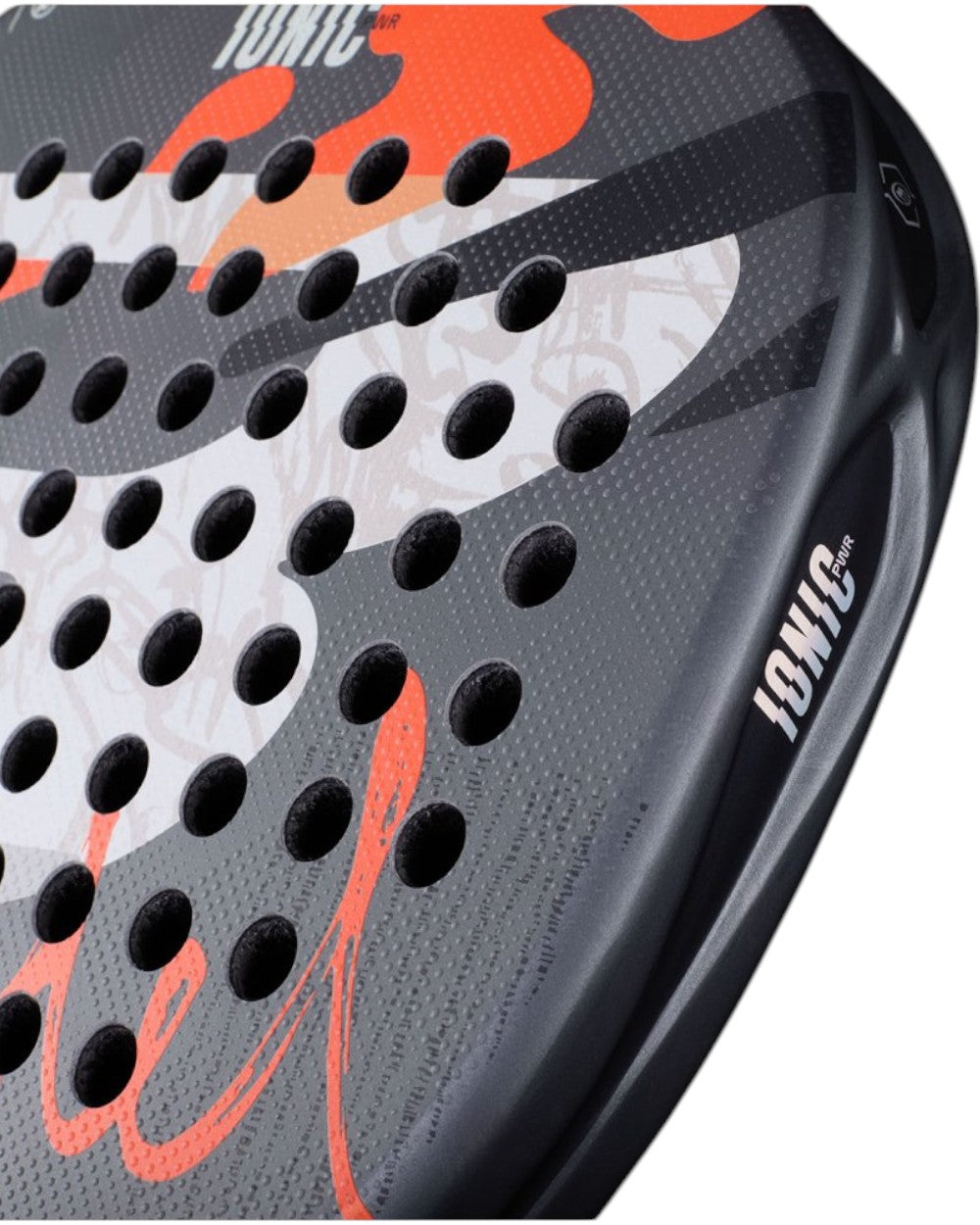 IONIC POWER 25 Padel Raketi