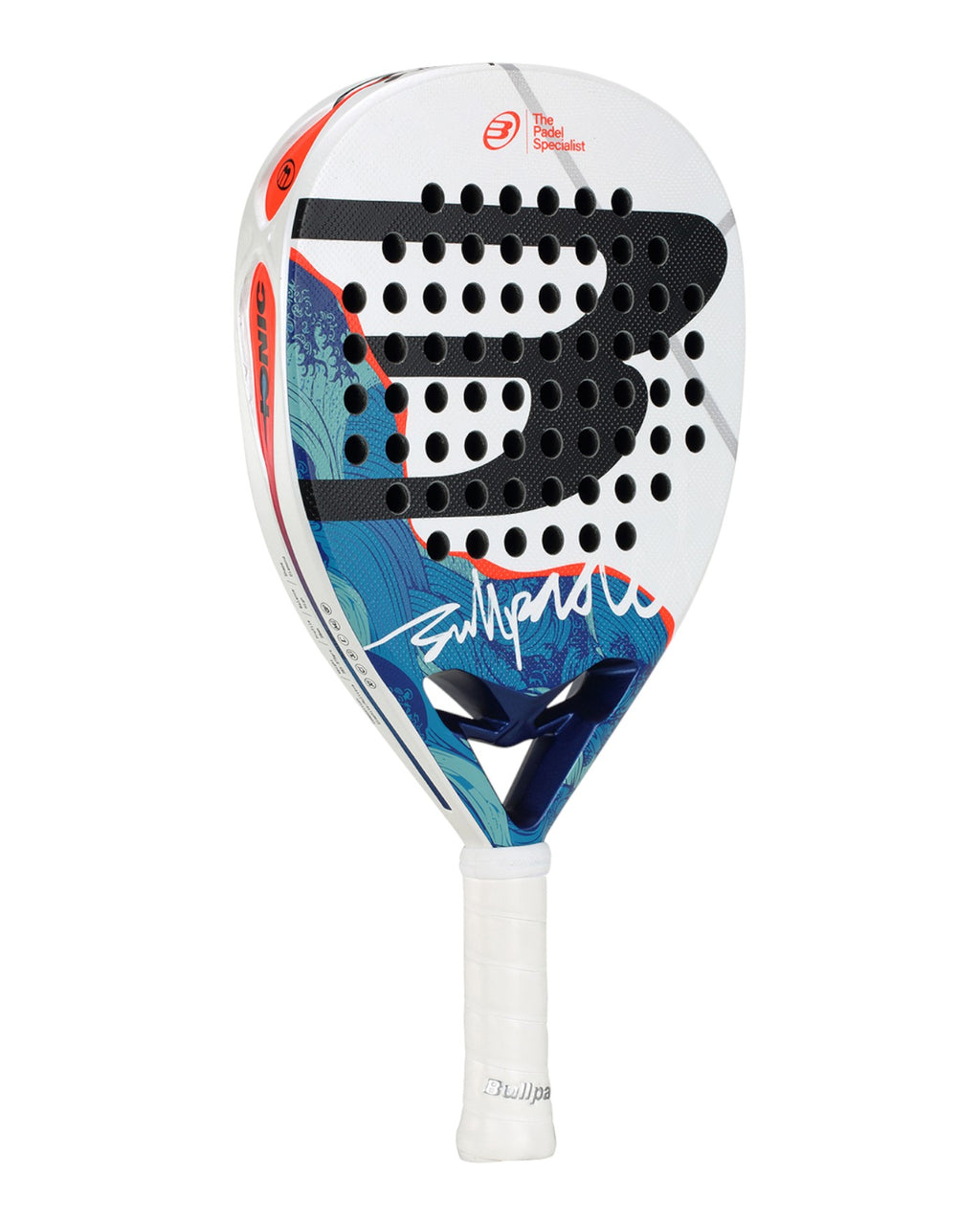 IONIC POWER 26 Padel Raketi