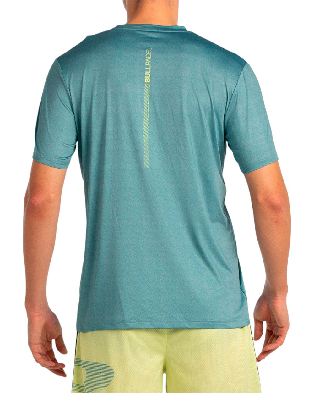 Lande Erkek T-Shirt