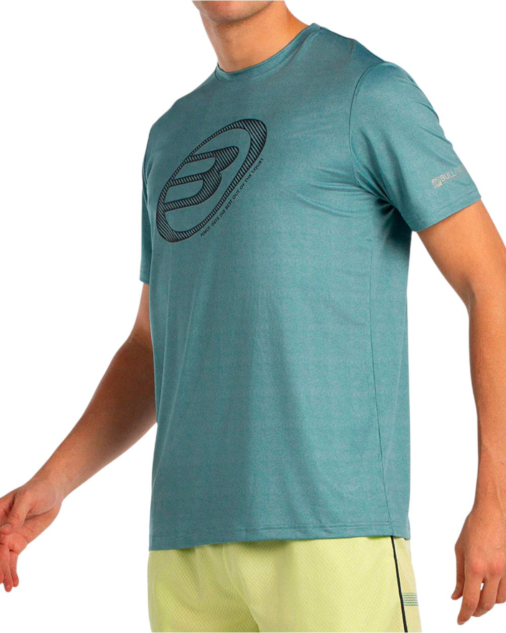 Lande Erkek T-Shirt