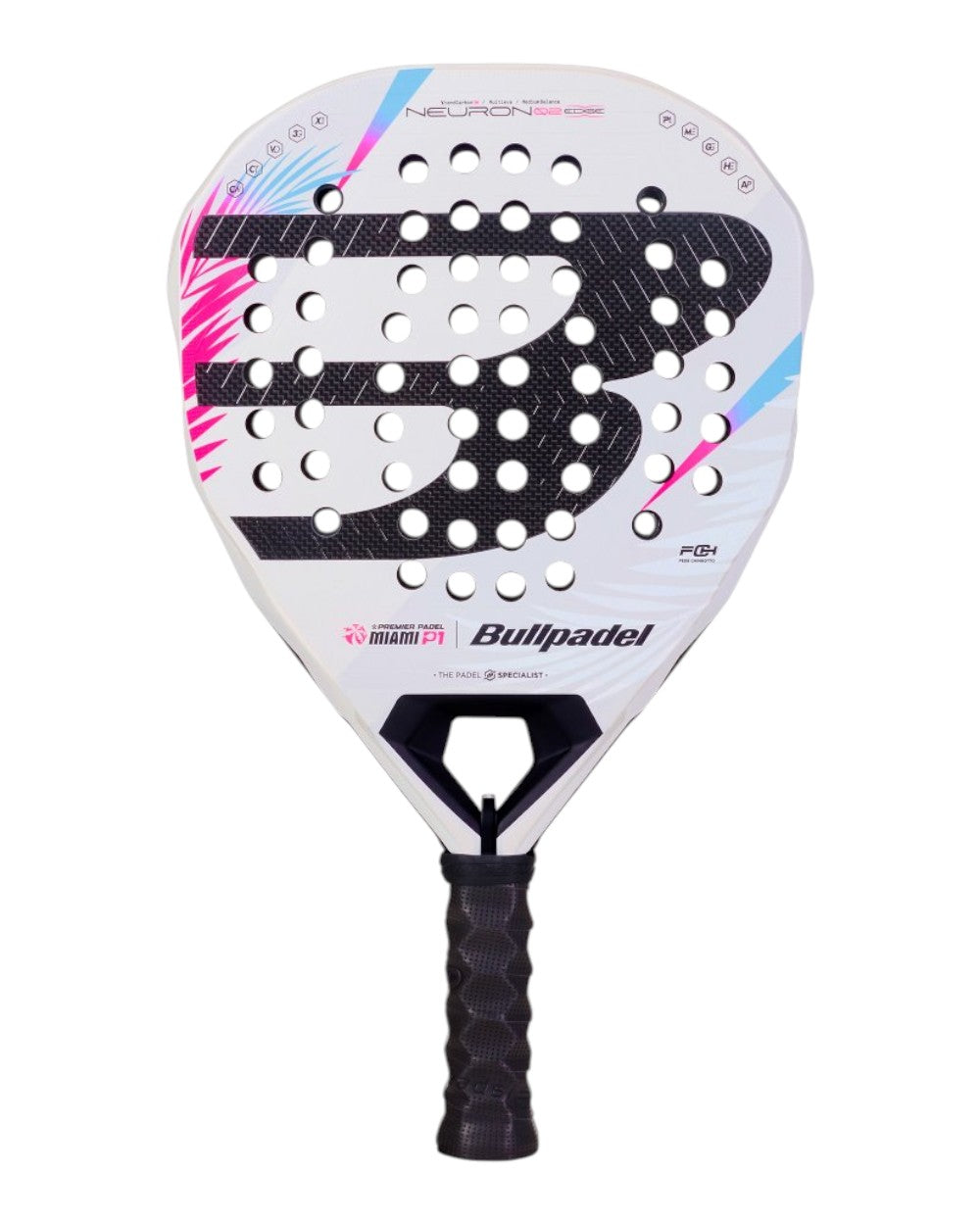 NEURON 02 EDGE Miami 26 Padel Raketi