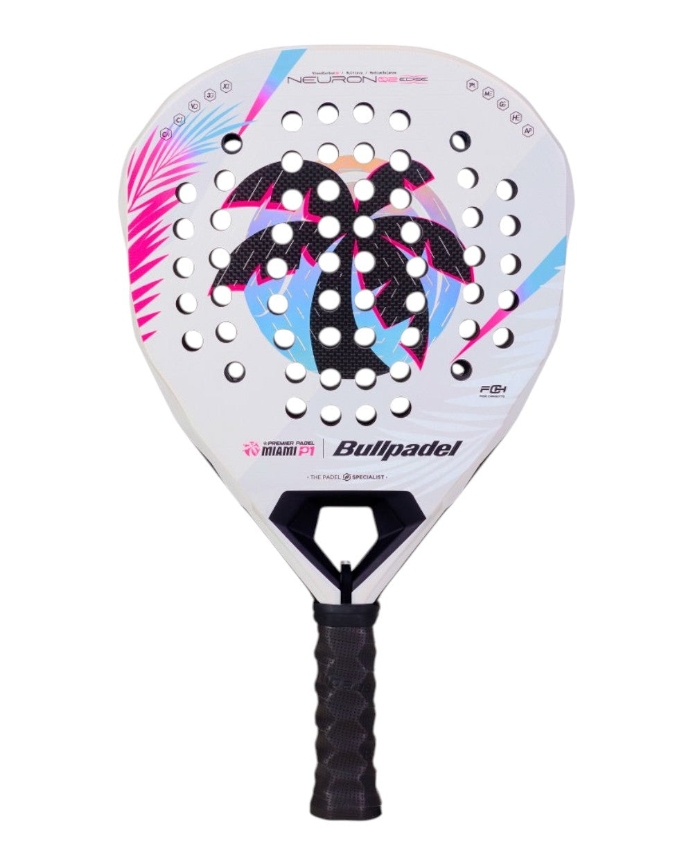 NEURON 02 EDGE Miami 26 Padel Raketi