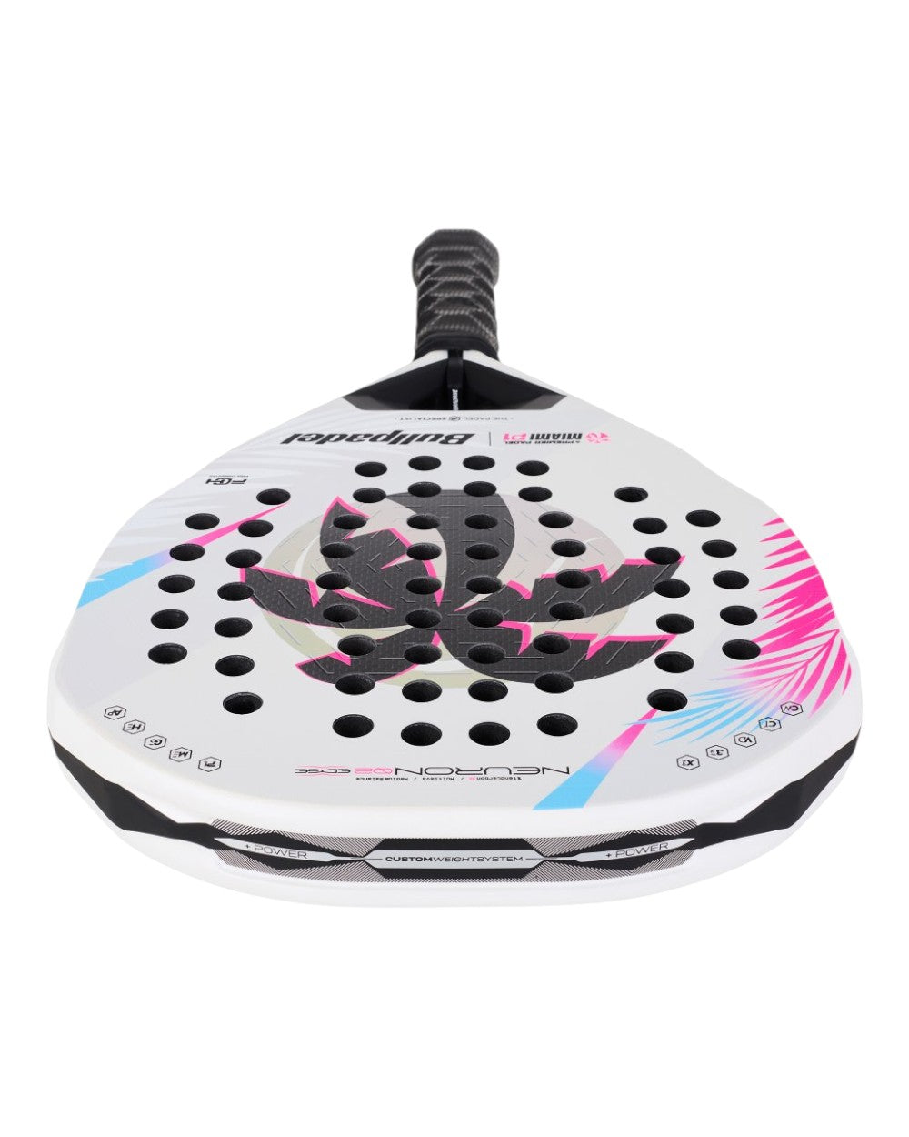 NEURON 02 EDGE Miami 26 Padel Raketi