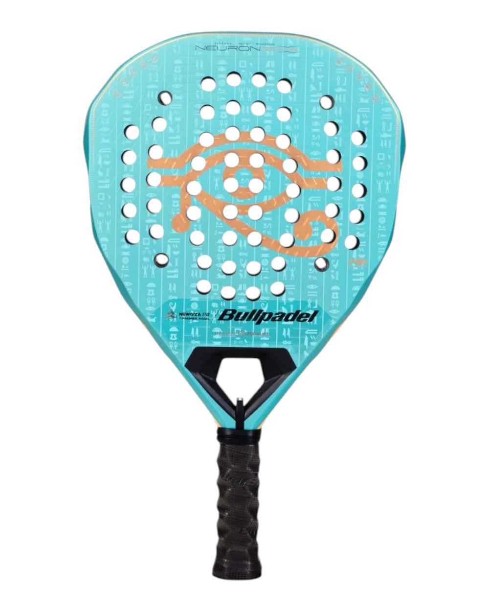 NEURON 02 EDGE NewGiza 26 Padel Raketi