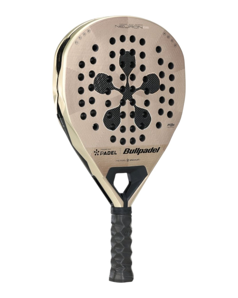 NEURON 02 Premier Padel 26 Padel Raketi