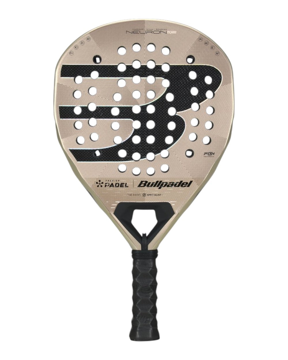 NEURON 02 Premier Padel 26 Padel Raketi