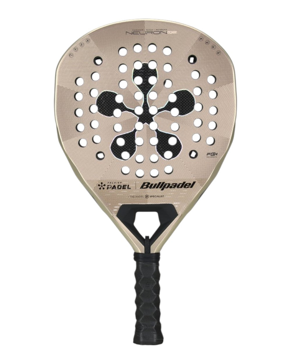 NEURON 02 Premier Padel 26 Padel Raketi