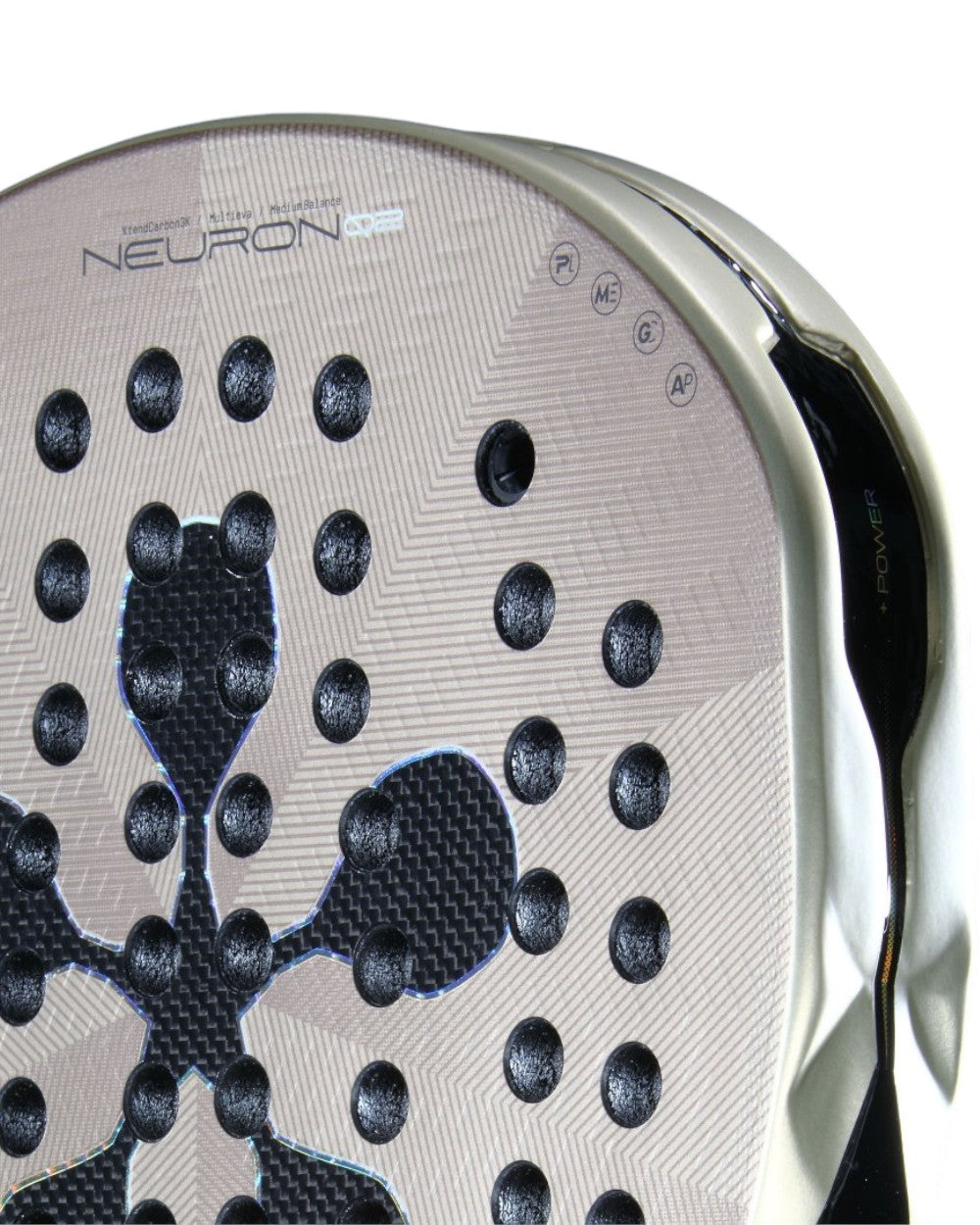 NEURON 02 Premier Padel 26 Padel Raketi