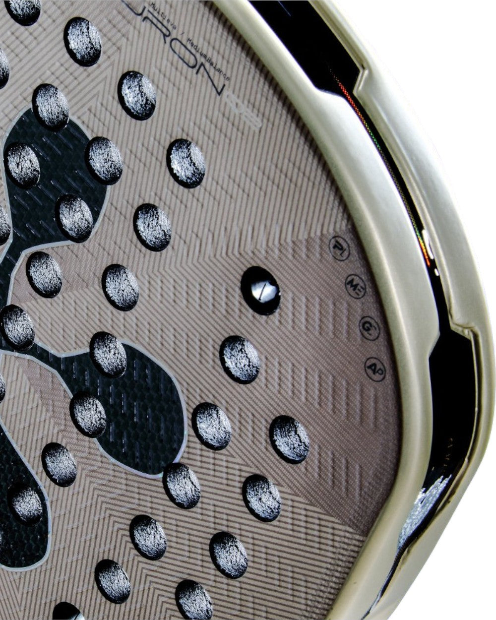 NEURON 02 Premier Padel 26 Padel Raketi