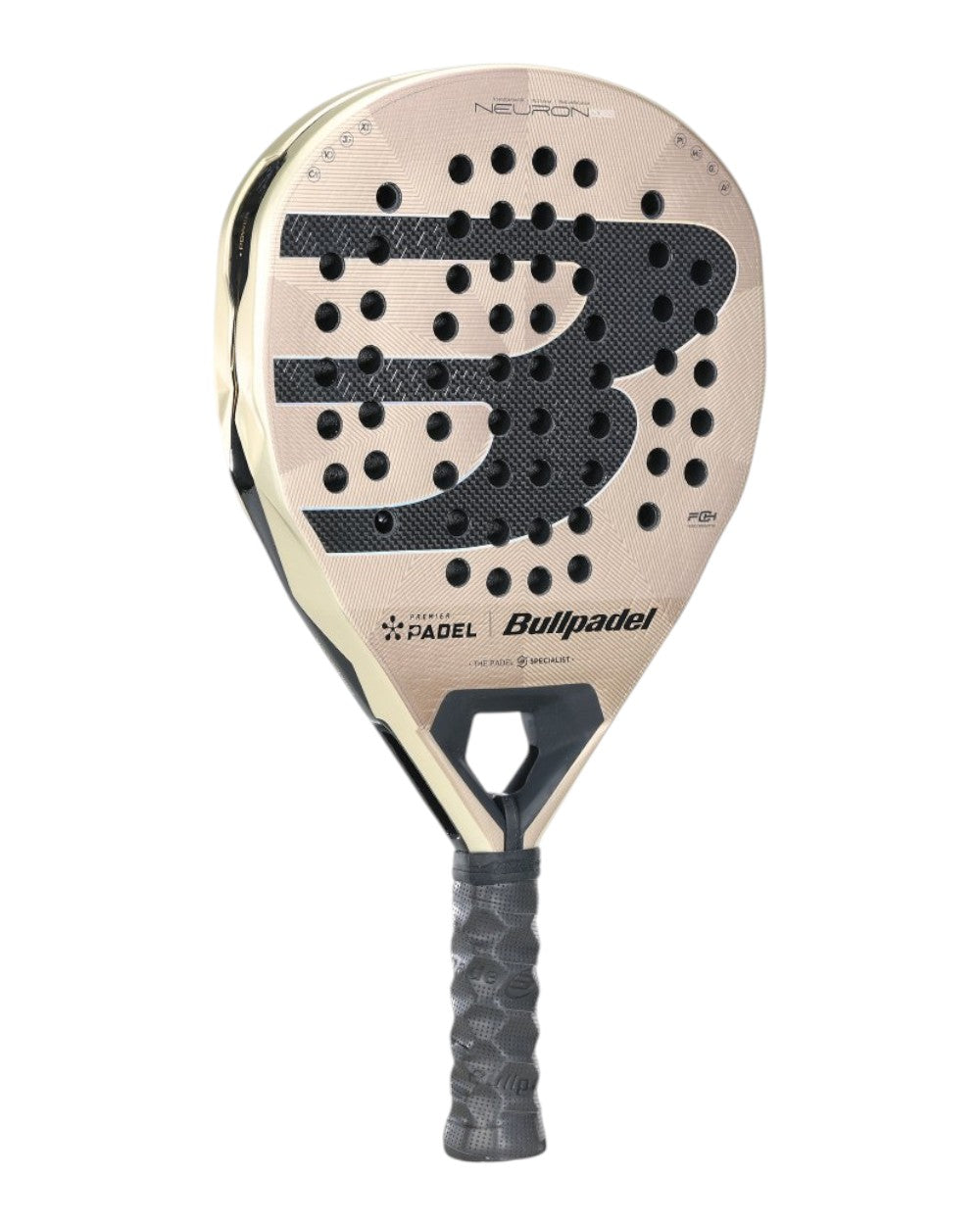 NEURON 02 Premier Padel 26 Padel Raketi