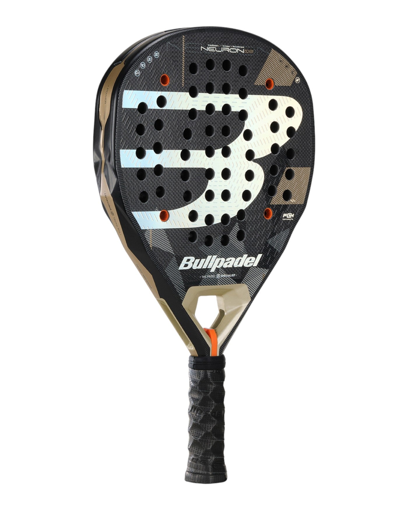 NEURON 02 26 Padel Raketi
