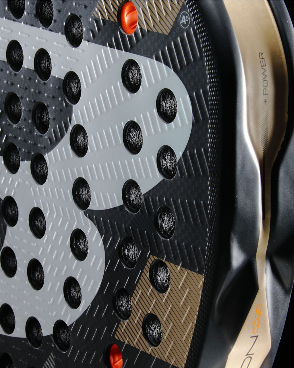 NEURON 02 26 Padel Raketi