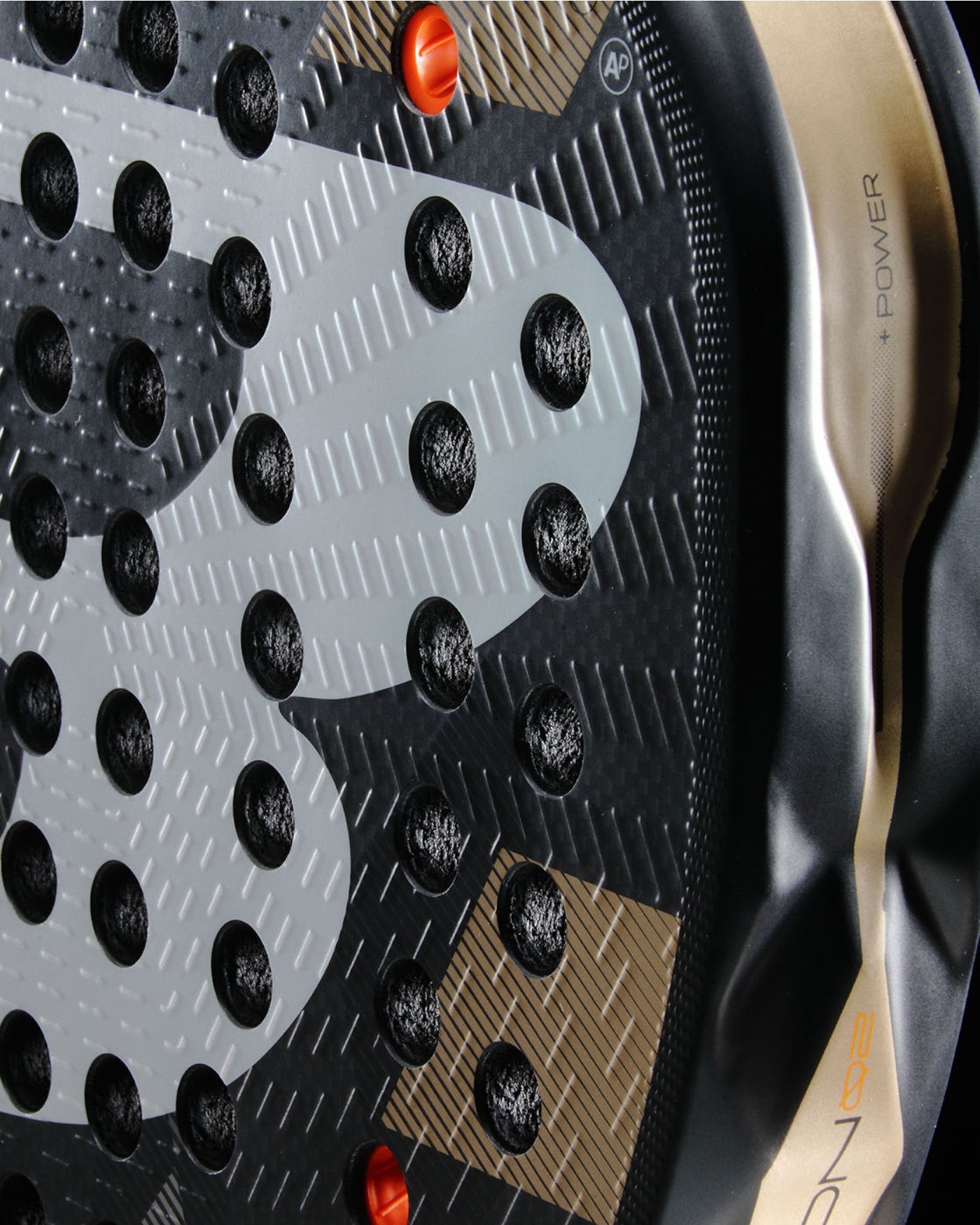 NEURON 02 26 Padel Raketi