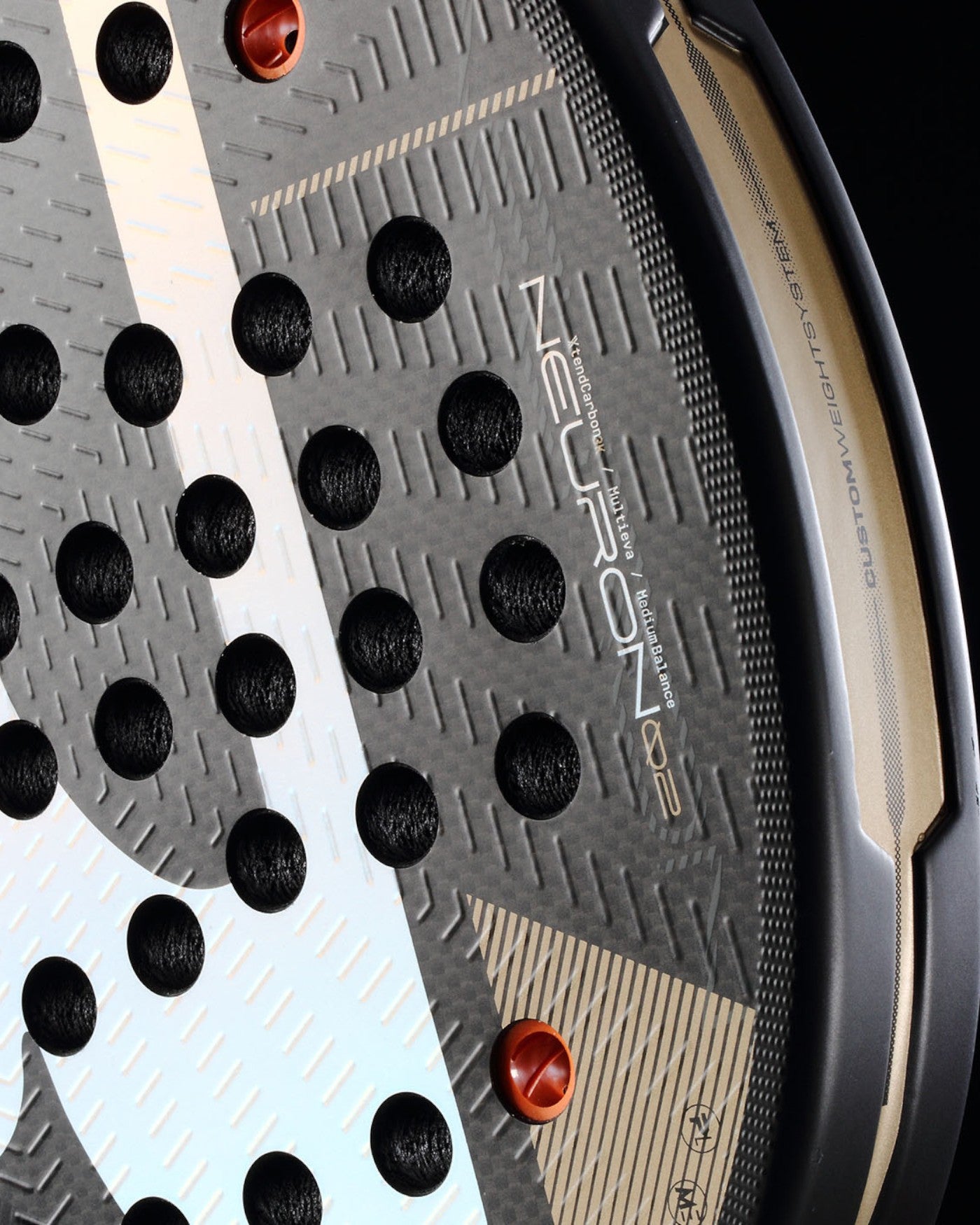 NEURON 02 26 Padel Raketi