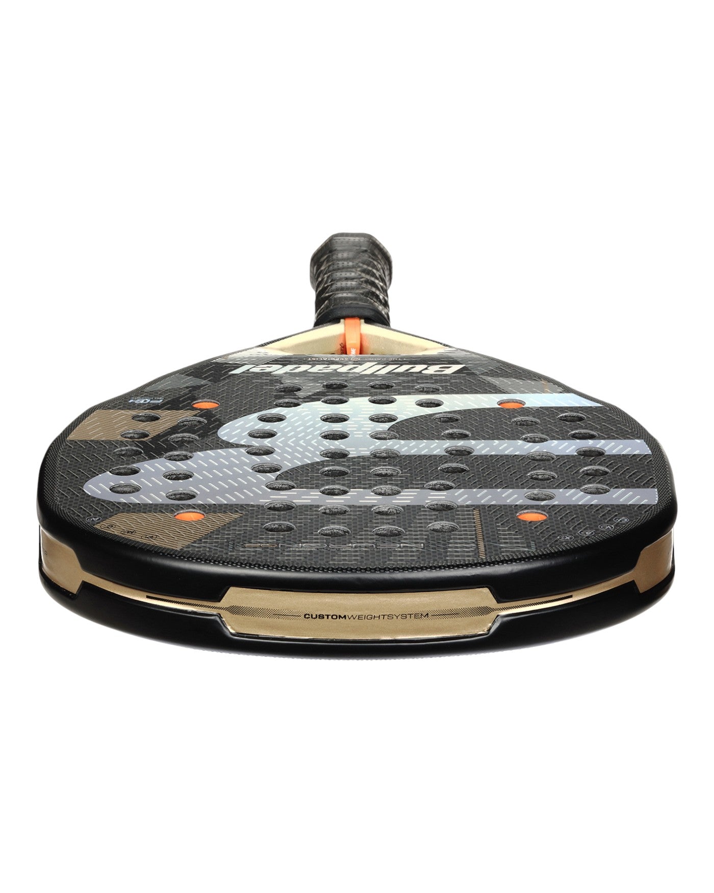 NEURON 02 26 Padel Raketi