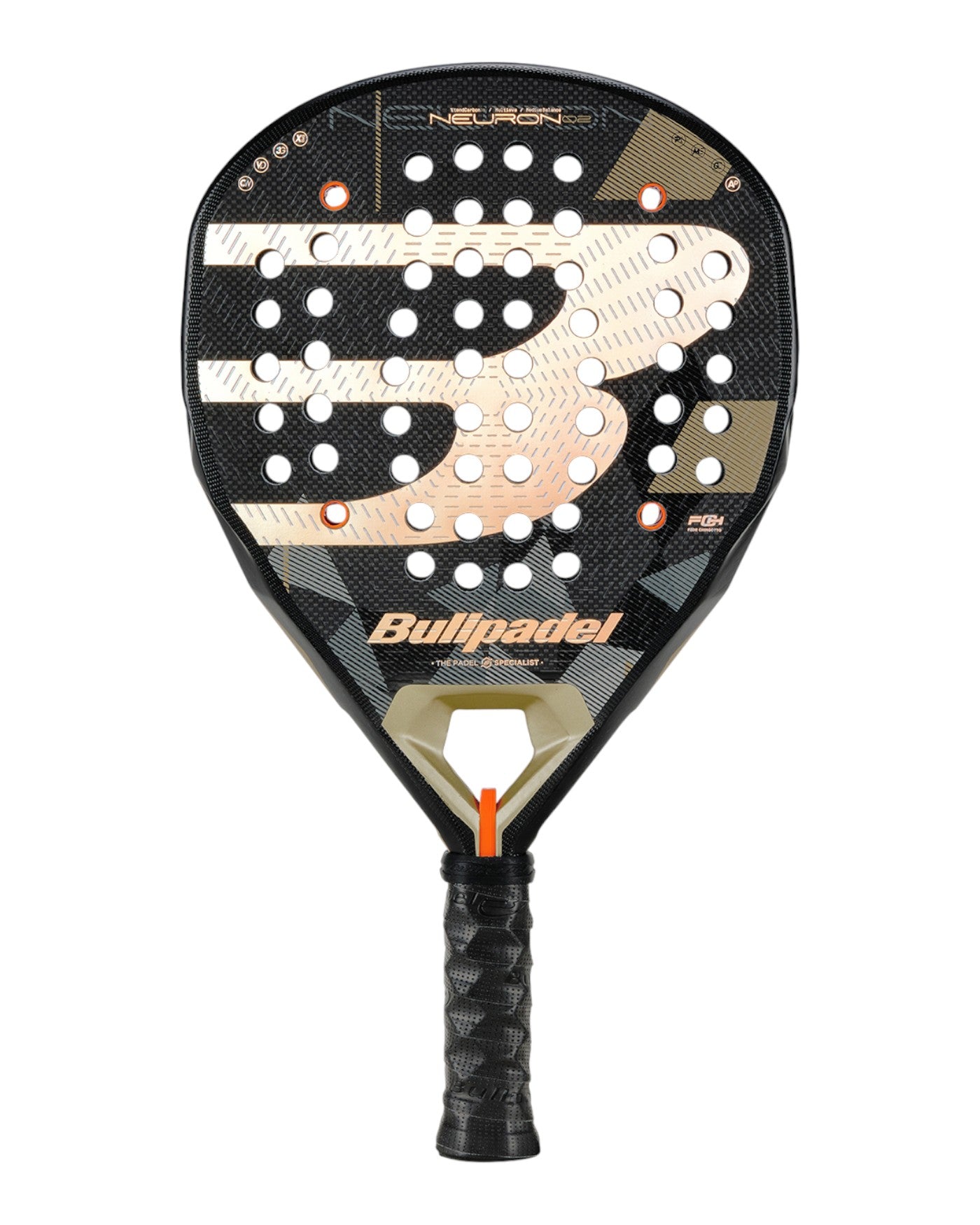 NEURON 02 26 Padel Raketi