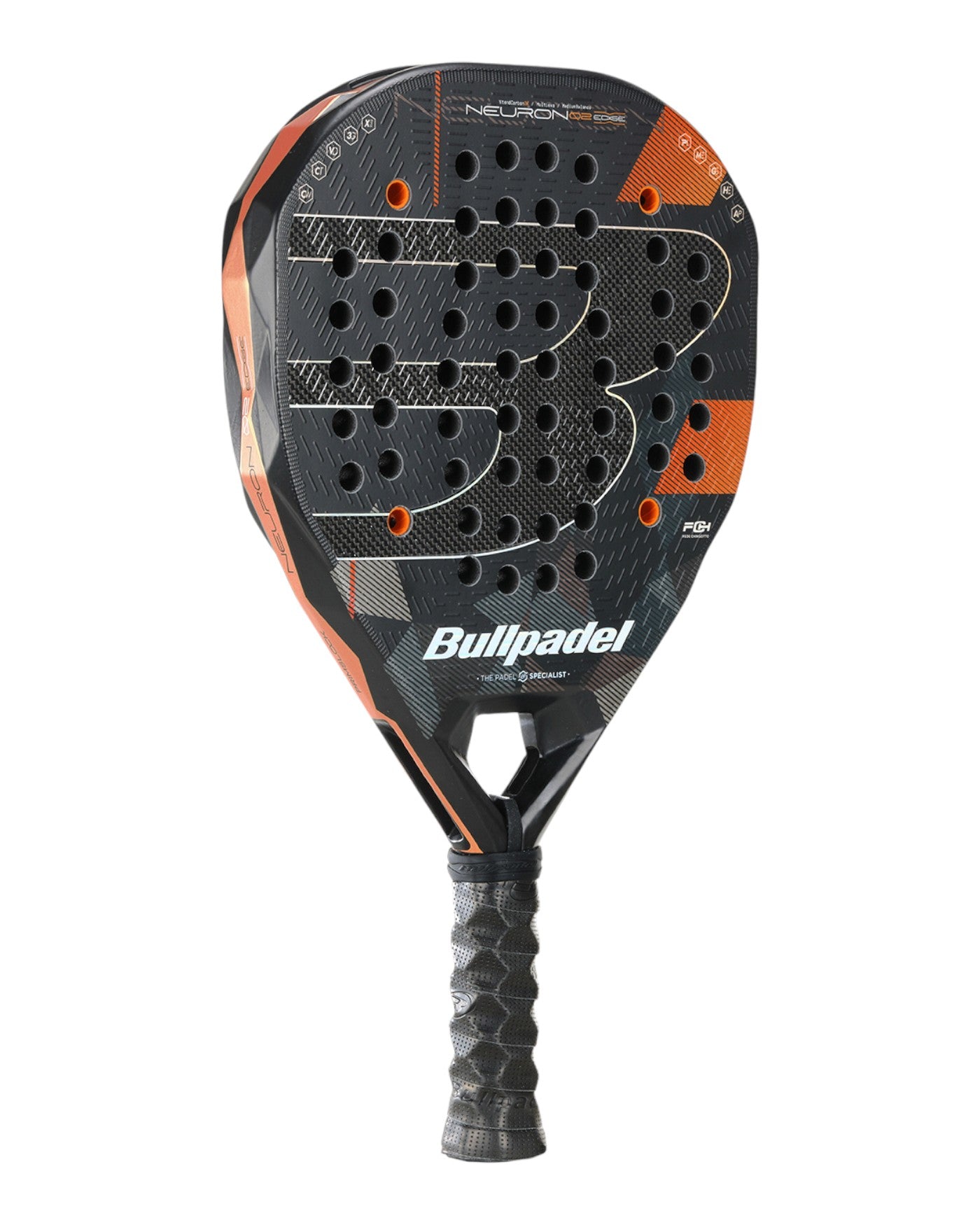 NEURON 02 EDGE 26 Padel Raketi