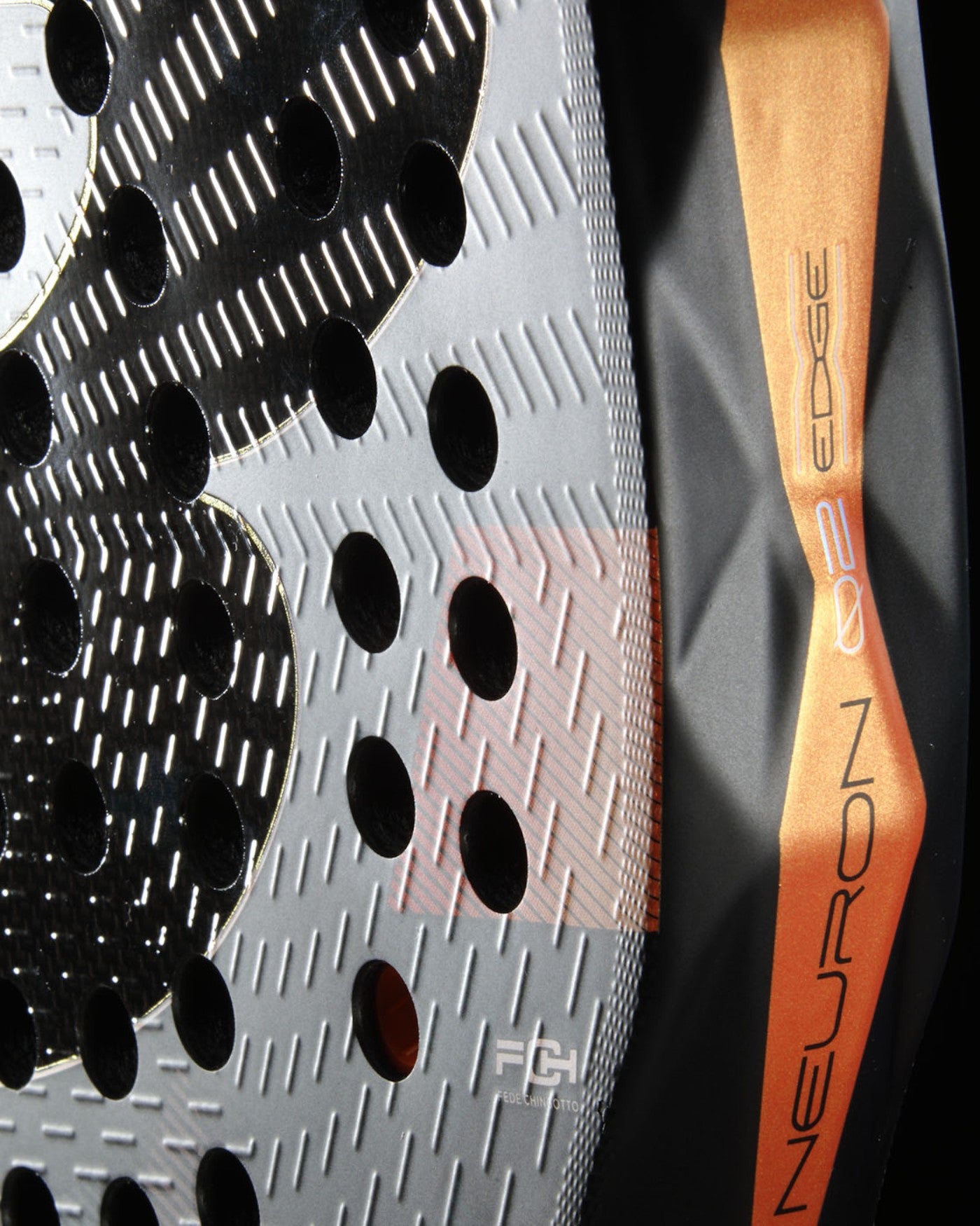 NEURON 02 EDGE 26 Padel Raketi