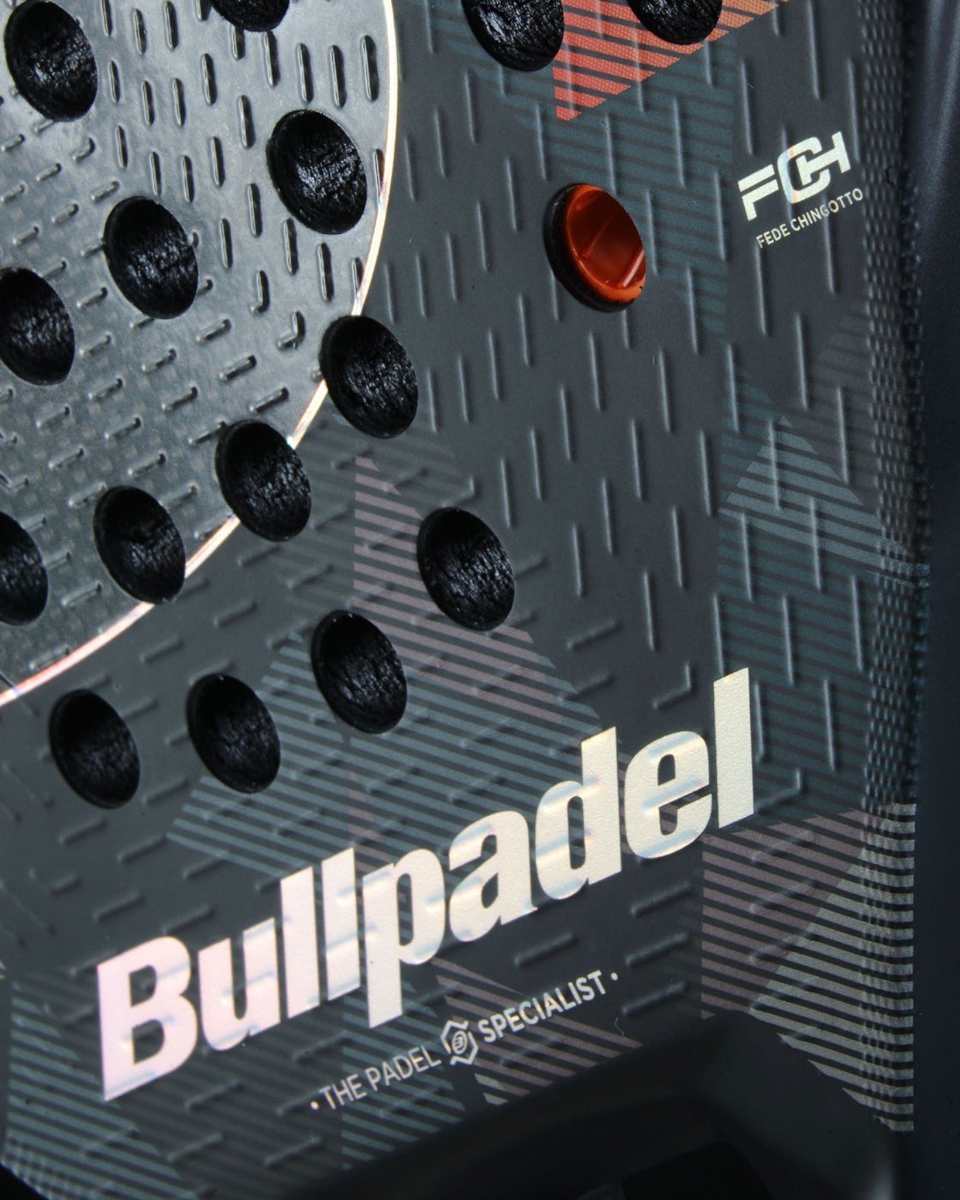 NEURON 02 EDGE 26 Padel Raketi