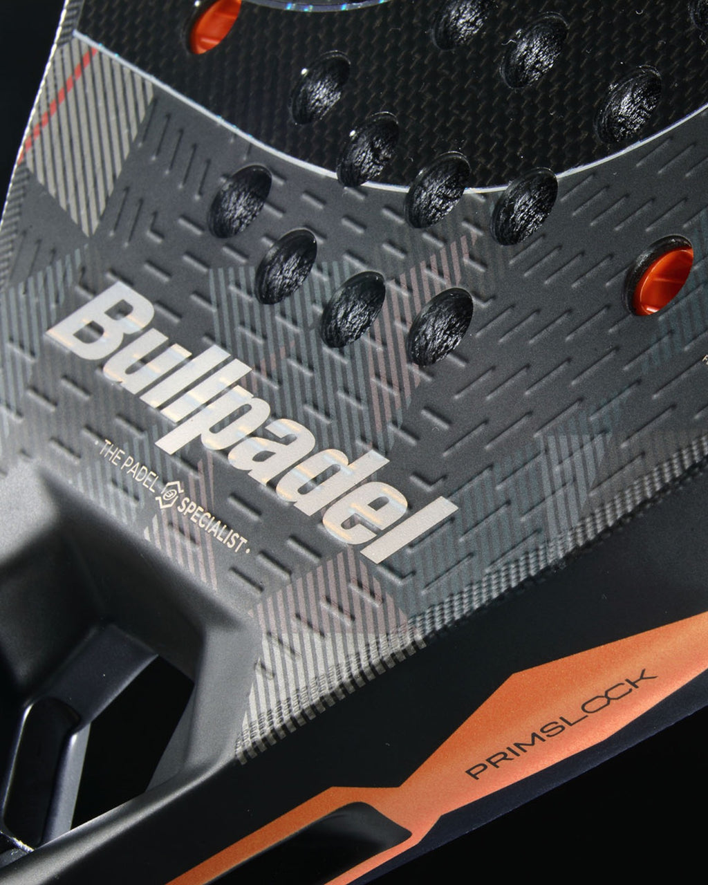 NEURON 02 EDGE 26 Padel Raketi