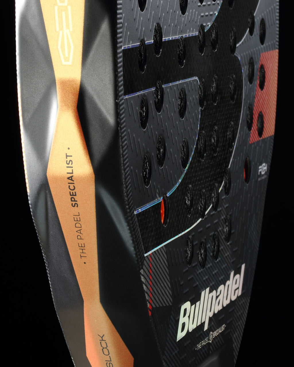 NEURON 02 EDGE 26 Padel Raketi