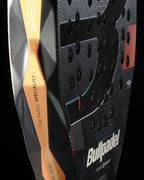 NEURON 02 EDGE 26 Padel Raketi