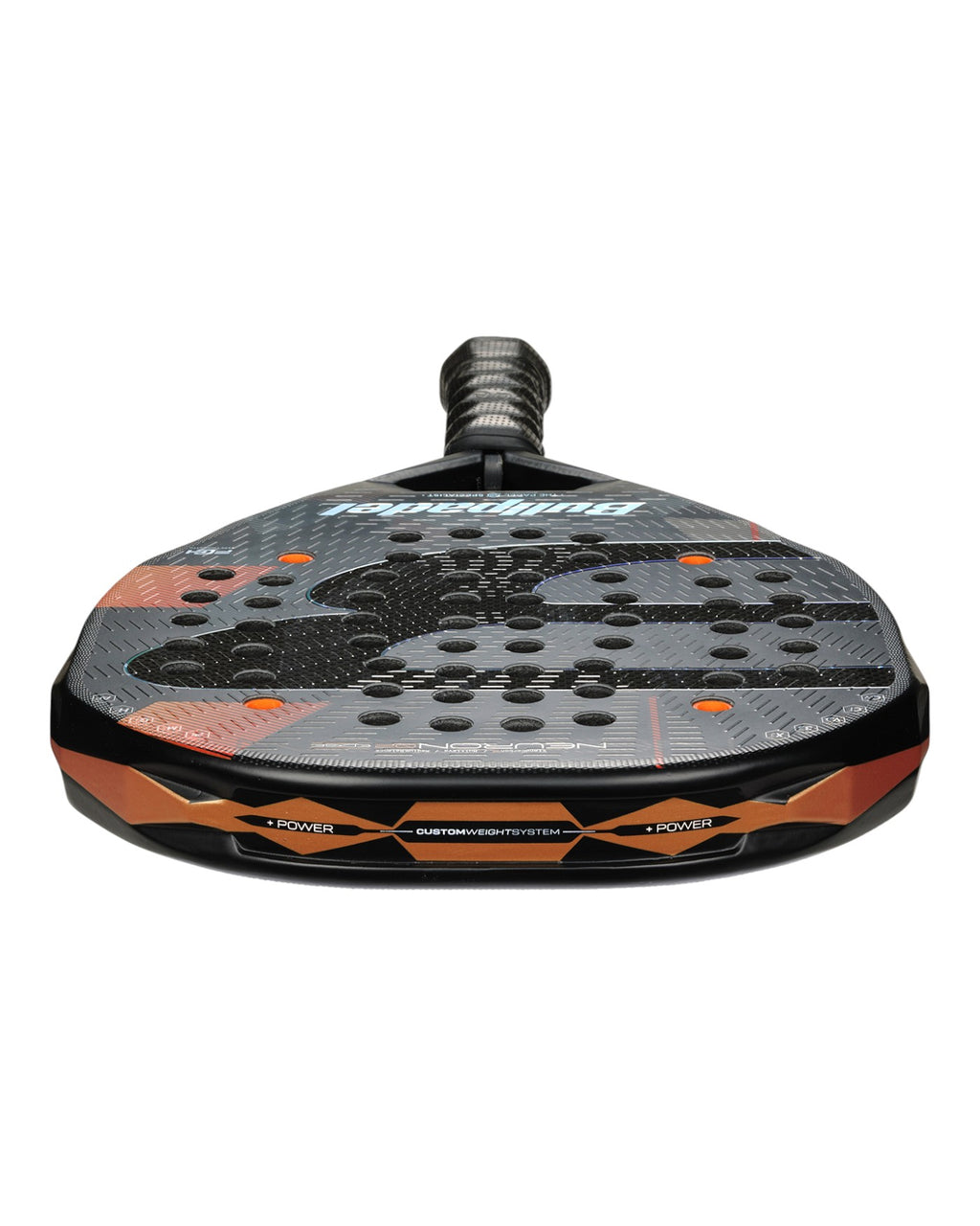 NEURON 02 EDGE 26 Padel Raketi