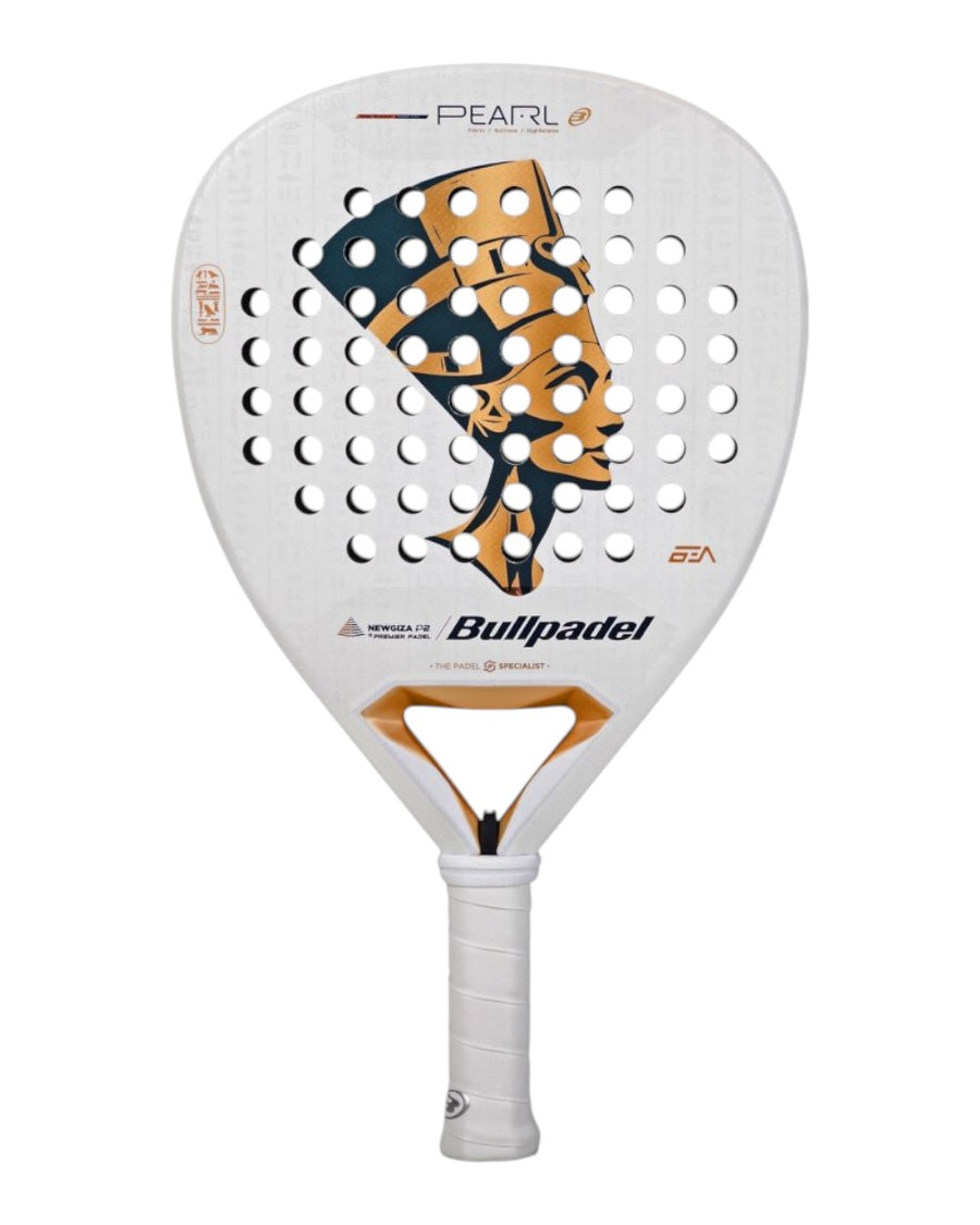 PEARL 26 NewGiza Limited Edition Padel Raketi