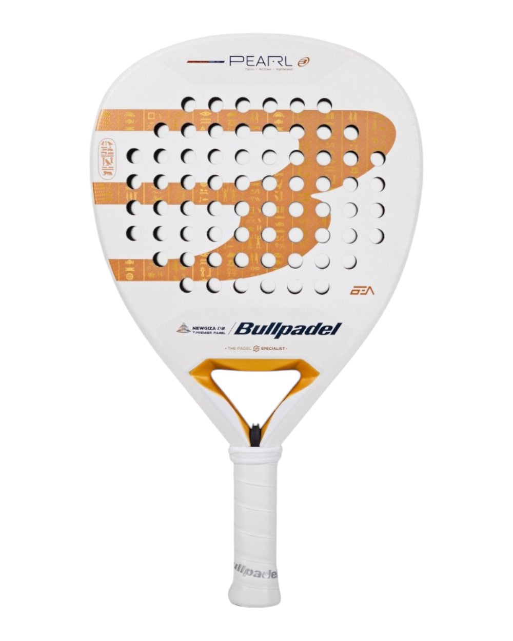 Pearl 26 NewGiza Limited Edition Padel Raketi