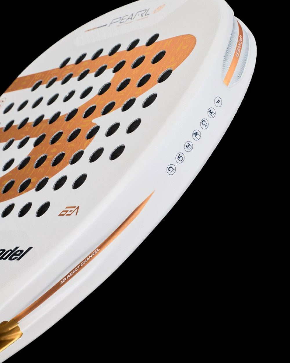 Pearl 26 NewGiza Limited Edition Padel Raketi