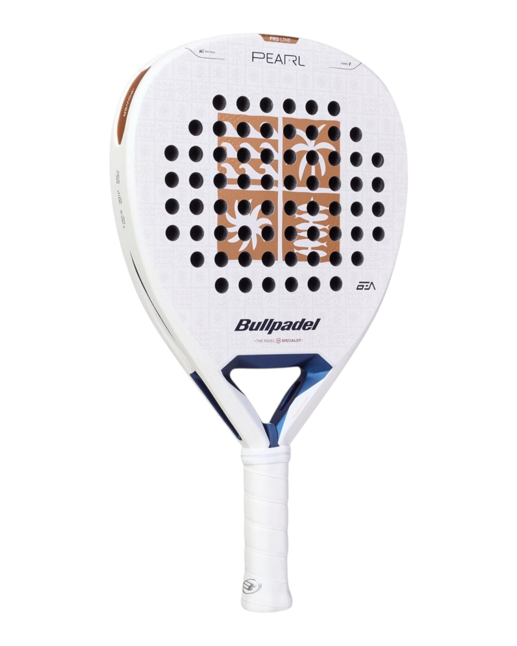 PEARL 27 Padel Raketi