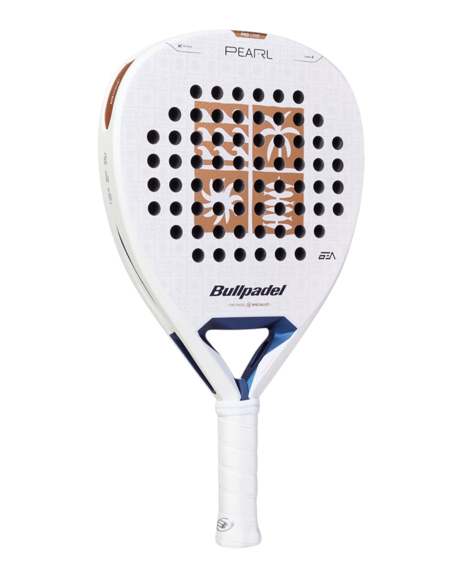 PEARL 27 Padel Raketi