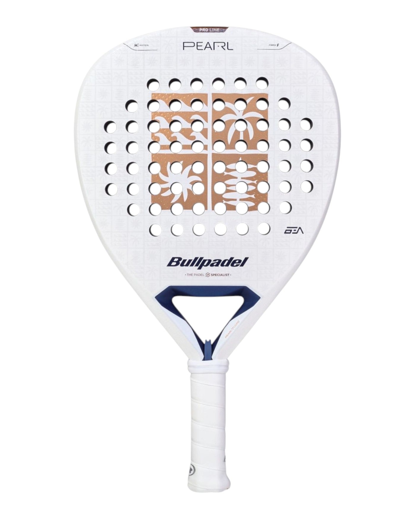 PEARL 27 Padel Raketi