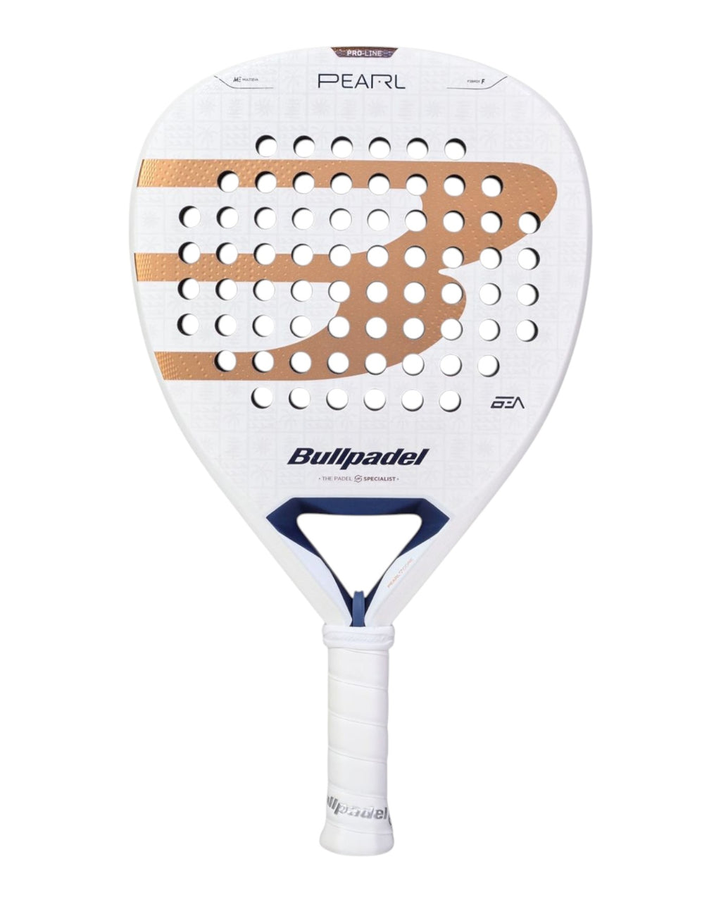 PEARL 27 Padel Raketi
