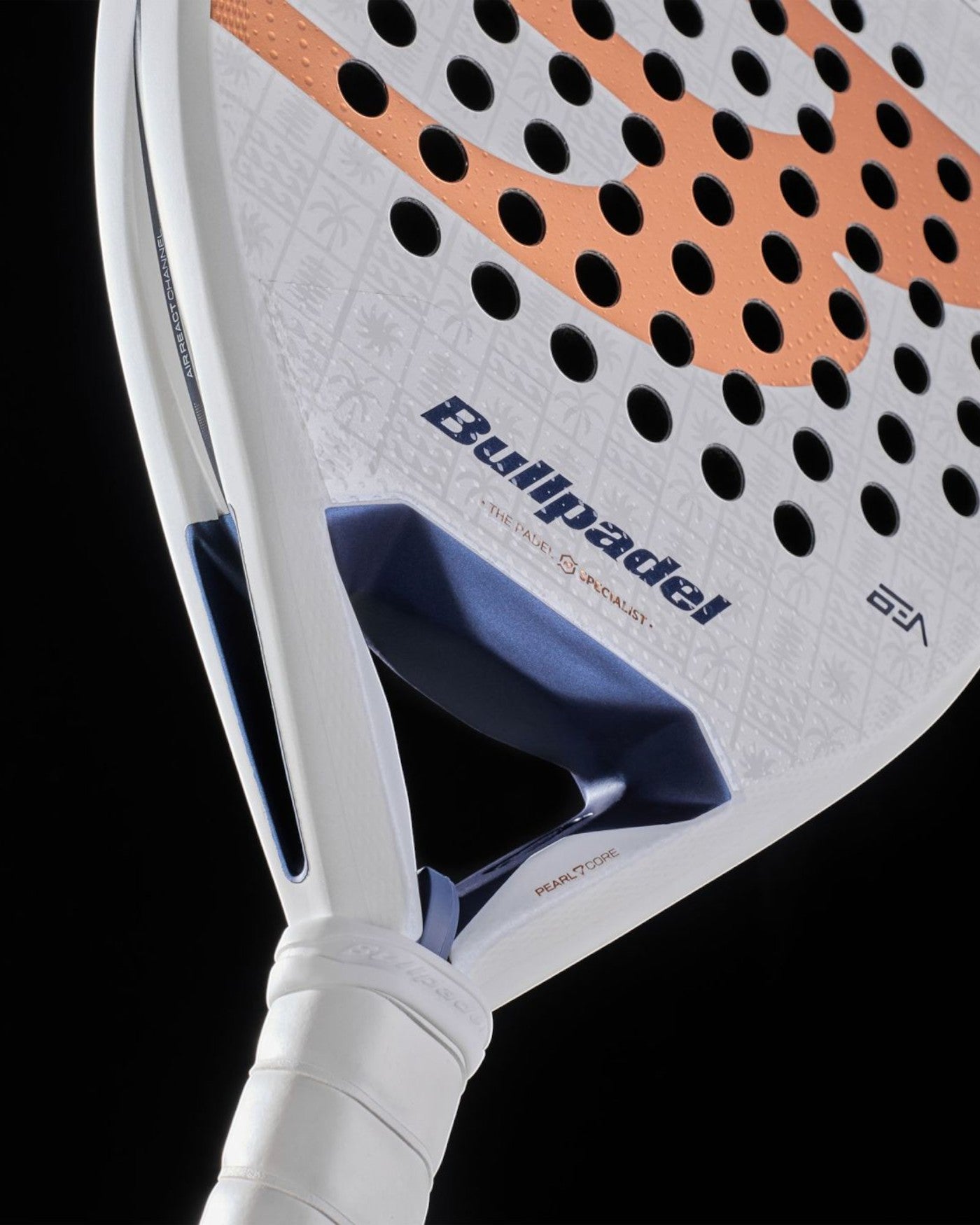 PEARL 27 Padel Raketi