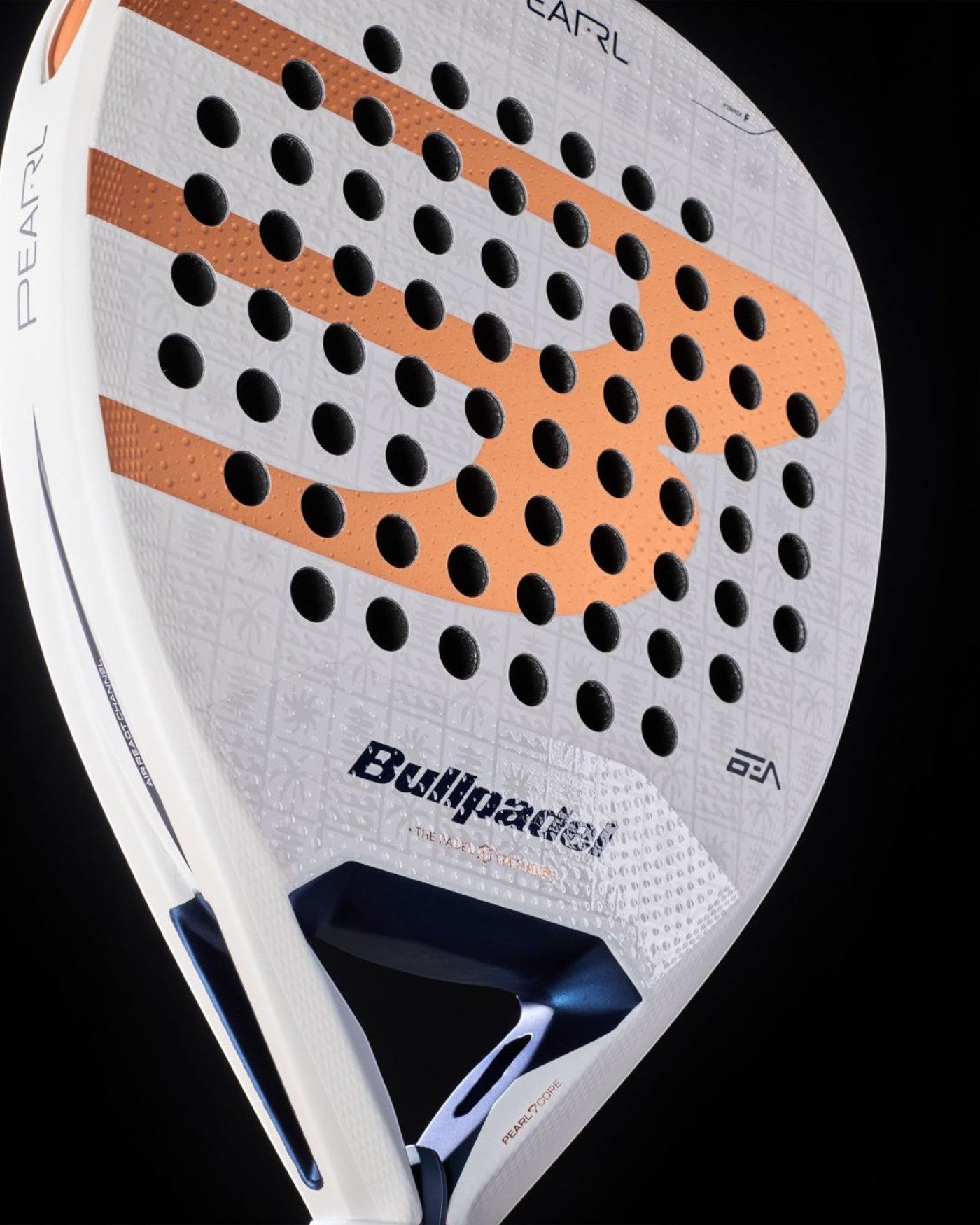 PEARL 27 Padel Raketi